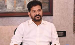 Revanth Reddy: ఎన్టీఆర్, చంద్రబాబును గట్టిగా వాడేసిన రేవంత్..
