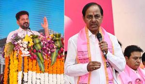 KCR Vs Revanth: కేసీఆర్ కాలు పెట్టని గడపలో రేవంత్ వెయ్యి కోట్లు!