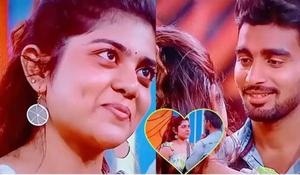 Biggboss: ట్రయాంగిల్ లవ్ స్టోరీ స్టార్ట్?