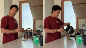 Sachin Tendulkar: సెంచరీల వెనుక సీక్రెట్ రివీల్ చేసిన సచిన్