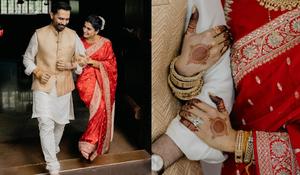 Big Breaking: సైలెంట్‌గా వివాహం చేసుకున్న సమంత, రాజ్‌నిడిమోరు