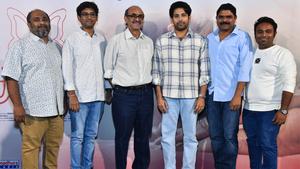 Santhana Prapthirasthu: బిజీ లైఫ్‌లో యంగ్ కపుల్ ఎదుర్కొంటున్న పెను సమస్యే చిత్రంగా..