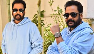 Dandora: నా పాత్రను అర్థం చేసుకోవడం ప్రేక్షకులకు పెద్ద టాస్క్