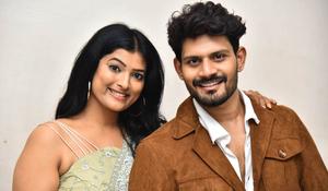 సినీ ప్రముఖుల చేతుల మీదుగా ‘సిద్ధుగాడి లవ్ స్టోరీ’ టీజర్, ట్రైలర్ లాంచ్