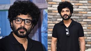 Sidhu Jonnalagadda: వైవా హర్ష సీన్ను లేపేశాం..