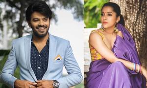 సుధీర్ పేరు పలికేందుకు ఇష్టపడని రష్మి.. ఇద్దరి మధ్య ఏం జరిగింది?