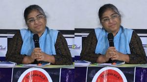 Sunitha Krishnan: ప్రతీ ఒక్క బాధితురాలికి రిహాబిలిటేషన్ అనేది ప్రాథమిక హక్కు