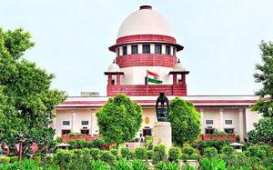 Phone Tapping Case: సుప్రీం కీలక ఆదేశాలు.. మరోసారి సంచలనంగా ఫోన్ ట్యాపింగ్ వ్యవహారం..