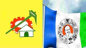 TDP Vs YCP: అసలు సిసలైన వార్ ప్రారంభం కాబోతోంది..