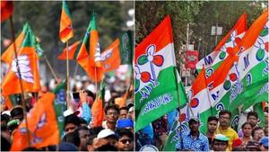 BJP: టీఎంసీకి షాక్.. బీజేపీకి జాక్‌పాట్.. ఎంపీల జంప్‌పై హస్తినలో హాట్ టాక్!