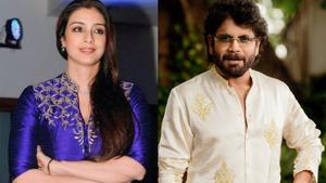 Nag-Tabu: నాగ్ - టబు క్రేజీ కాంబోకు అంతా సెట్..