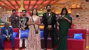 Biggboss9: సోషల్ మీడియా మొత్తం ఆ ఇద్దరే.. క్యూట్‌నెస్ ఓవర్‌ లోడెడ్..