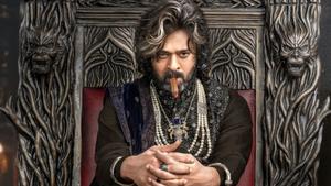 The Rajasaab: సెన్సార్ పూర్తి చేసుకున్న ‘ది రాజాసాబ్’.. హాట్ టాపిక్‌గా రన్ టైమ్