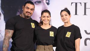 Varalakshmi Sarathkumar: ఇంతకు మించి దిగజారదలుచుకోలే..