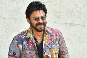 Victory Venkatesh: వెంకీ మామ హౌస్ నం:47 హోమ్‌ టూర్.. ఎప్పుడంటే..