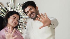 Vijay Devarakonda - Rashmika: విజయ్-రష్మికల పెళ్లి వేడుక పేరేంటంటే..