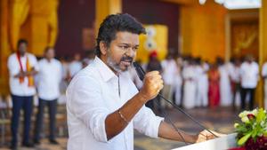 Tamilnadu Politics: తమిళనాడులో రీల్ హీరోలే.. రియల్ హీరోలు..