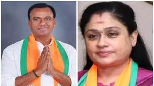 Telangana: క్యాబినెట్‌లో హై టెన్షన్.. రాజా వర్సెస్ రాములక్క.. ఇద్దరిలో ఛాన్స్ ఎవరికి?