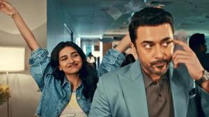 Vishwanath & Sons: షుగర్ డాడీ అంశాన్ని కథగా తీసుకున్నారా?