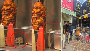Hyderabad: వామ్మో.. ఇక్కడ ఫుడ్ తిన్నారో యమలోకంలో బెర్త్ కన్ఫర్మ్..!