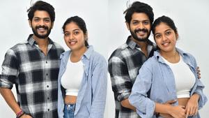 Raju Weds Rambai: క్లైమాక్స్‌లో ఊపిరి ఆడనట్లు అనిపించింది..