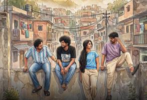 ‘అమీర్ లోగ్’ కోసం రంగంలోకి రానా ‘స్పిరిట్ మీడియా’