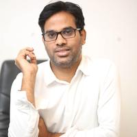 KV Anudeep: డైరెక్టర్‌లందు.. అనుదీప్ వేరయా.. ‘ఫంకీ’ విశేషాలు చెప్పడానికి వచ్చి..