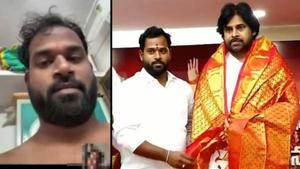 Arava Sridhar: రాజకీయాల్లో ఎలా కప్పెడదామా? అని చూస్తారు.. తస్మాత్ జాగ్రత్త..