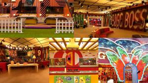 Biggboss9: బిగ్ ట్విస్ట్ ఇచ్చిన బిగ్బాస్.. షో మొత్తాన్ని దోశ తిప్పినట్టు తిప్పేశారు..