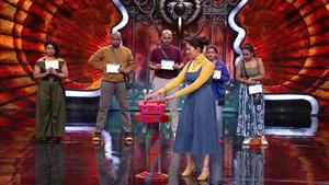 Biggboss Agnipariksha: ఇద్దరికి షాక్ ఇచ్చిన బిగ్బాస్..