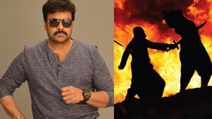 Rajasaab: చిరుకు ఫేవర్ చేసేందుకు ప్రభాస్‌ను బలి చేశారా?