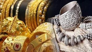 Gold Price: వామ్మో ఈ పరుగేంటి? బంగారం, వెండి ధరలకు హద్దులే లేవా?