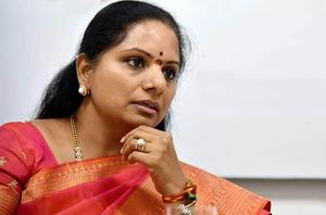 Kavitha: కవిత ముందున్న మార్గాలేంటి.. అడుగులు ఎటువైపు?