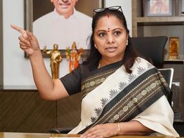 Kavitha Suspension: కేటీఆర్ పాత్ర ఎంత?