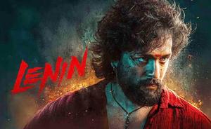 Lenin Review: ‘లెనిన్’తో అఖిల్ సక్సెస్ అందుకున్నట్టేనా?
