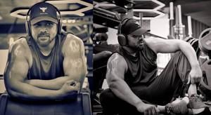 Manchu Manoj: ‘డేవిడ్ రెడ్డి’ కోసమంటూ మంచు మనోజ్ పోస్ట్.. నెట్టింట సెన్సేషన్