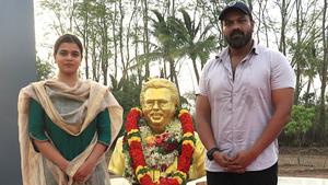 Manchu Manoj: దాసరిగారు నాకు తండ్రి సమానులు.. ఆ వీడియో చూడగానే బాధేసింది..