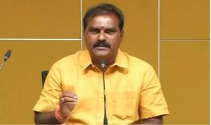 Nimmala Ramanaidu: ర్యాంకుల్లోనే కాదు.. రియల్‌గానూ ఆయనొక లెజెండే