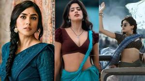 Janhvi Kapoor: మృణాల్, జాన్వీలకు టాలీవుడ్‌లో ఎందుకంత తేడా?