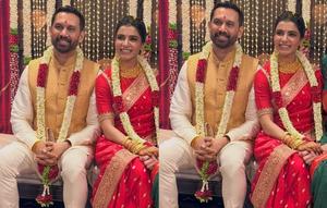 Samantha: నాగచైతన్య పెళ్లై ఏడాది తిరగక ముందే సమంత మ్యారేజ్.. చై ఇంట్రస్టింగ్‌ పోస్ట్..