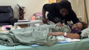 Hero Suhas: గుడ్ న్యూస్ చెప్పిన నటుడు సుహాస్..