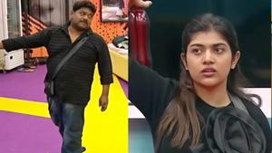 Biggboss9: సుమన్ శెట్టి వర్సెస్ రీతూ చౌదరి.. రామూ రాథోడ్ వర్సెస్ సంజన.. బిగ్ ఫైట్..